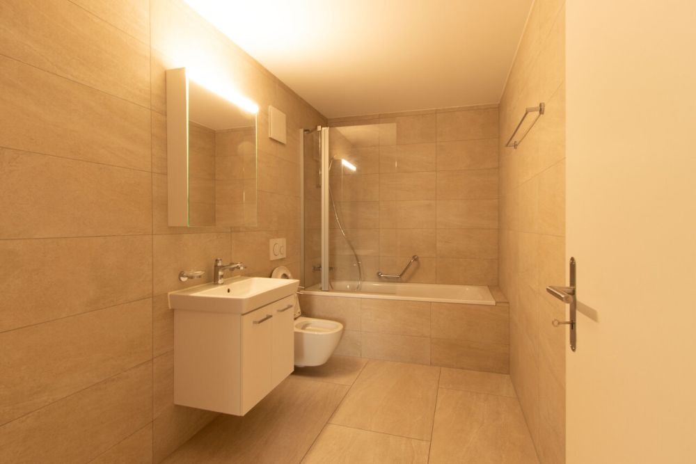 2.5-Zimmerwohnung mit 58 m² ab 01.08.2026 - Bild 7