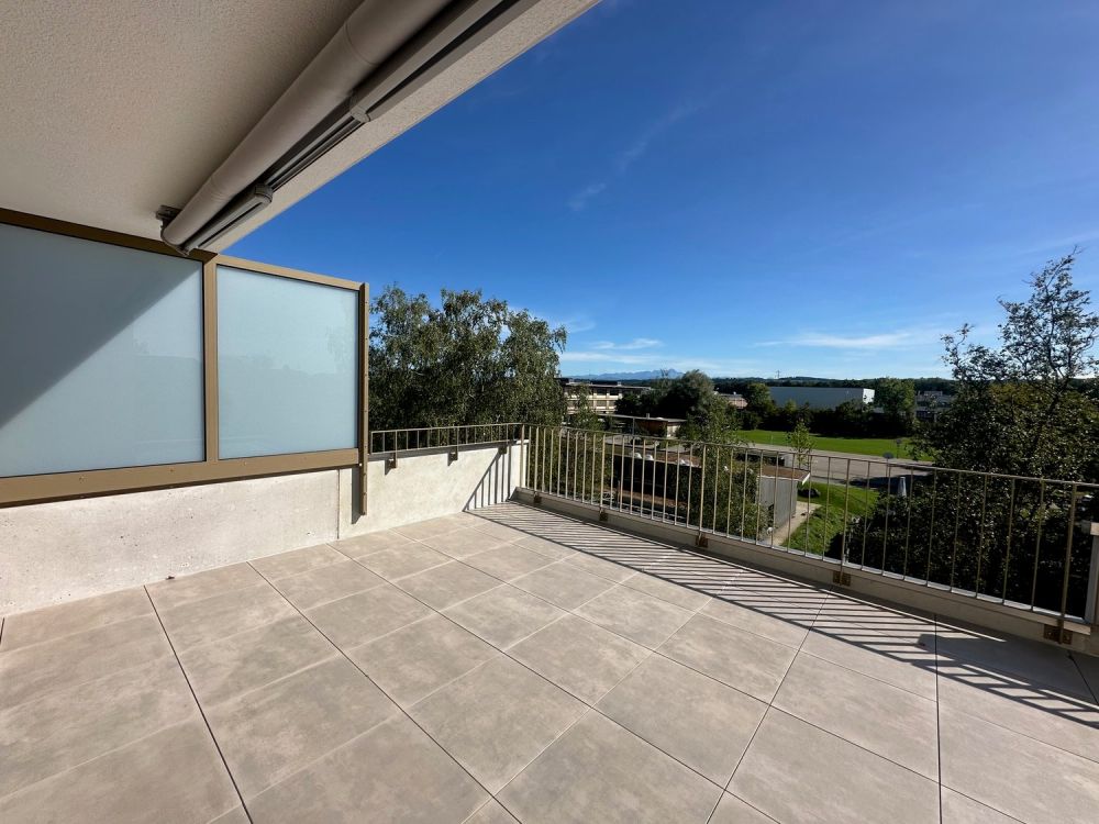 Hochwertige Neubau-Attikawohnung // Perfekt für Singles und Paare - Bild 2