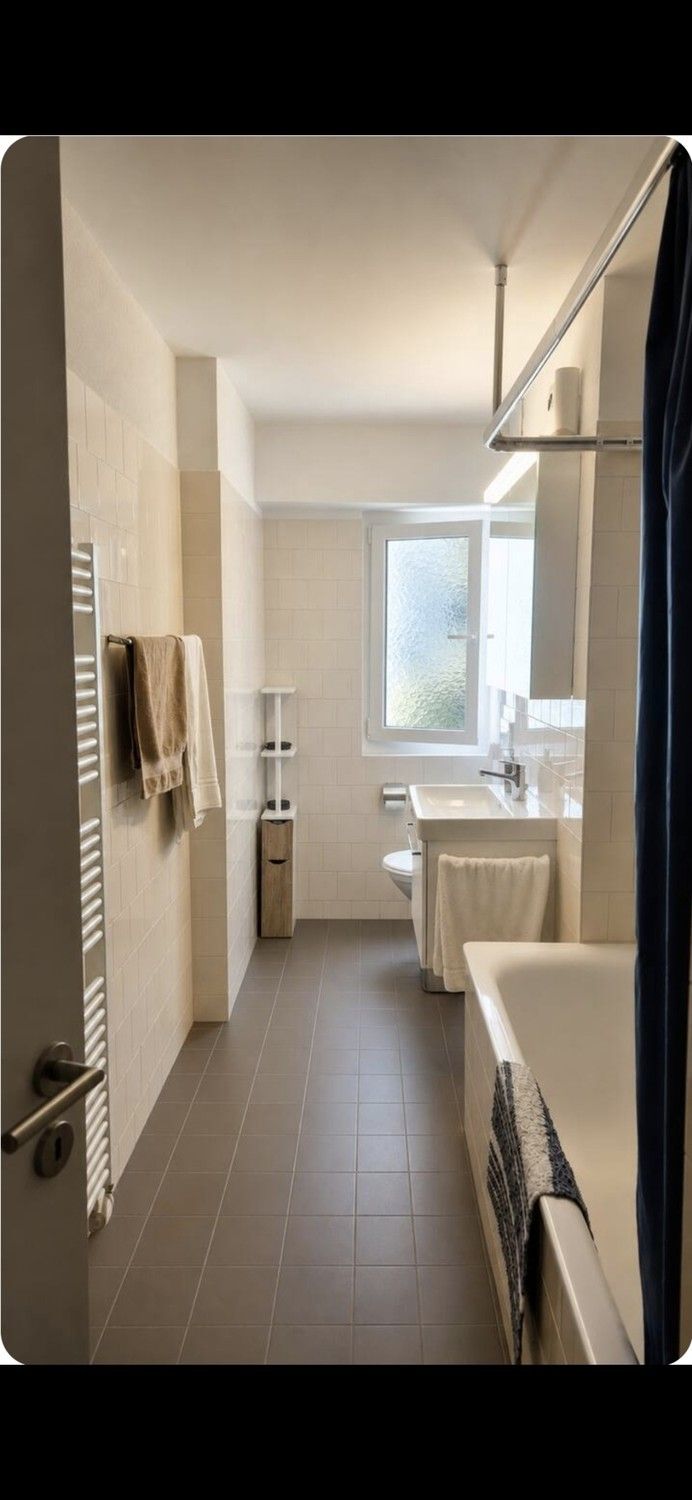 3 zimmer Wohnung - Bild 3