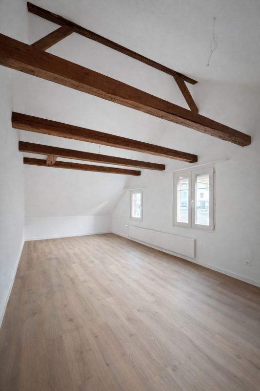 Erstvermietung: 2.5-Zi. Designerwohnung - Bild 6