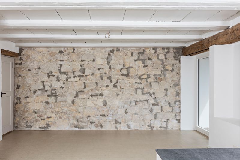 5 Zimmerwohnung auf ehemaligem Bauernhof zu vermieten - Bild 7