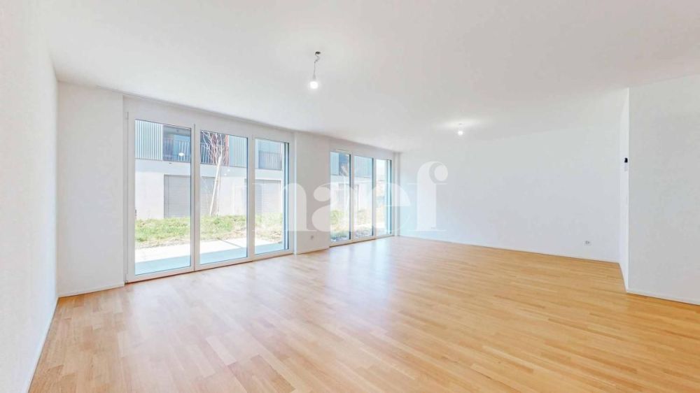 Appartement neuf de 2.5 pièces - Bild 4