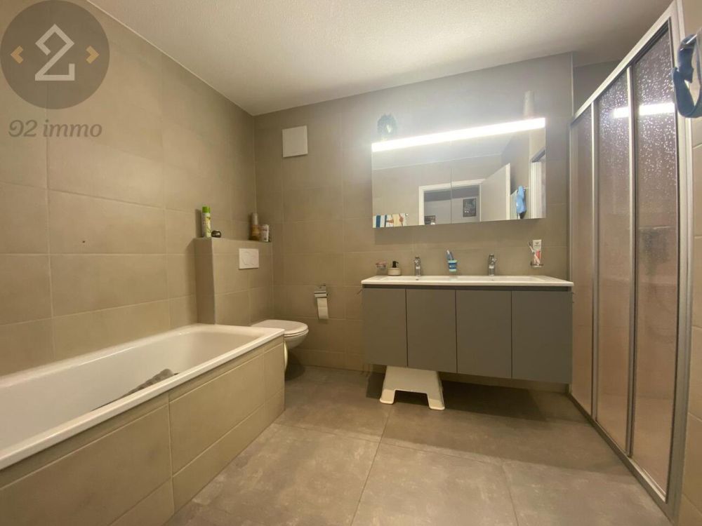 Villa jumelée 5,5 pièces à 5 min de Romont - Bild 12