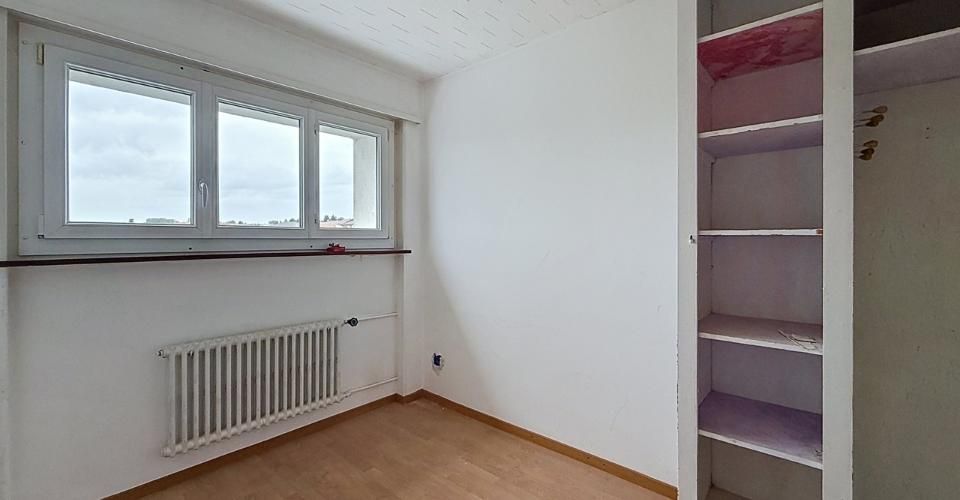 3 ½ pièces - Proche de la gare! - Appartement 3 pièces - image - 6