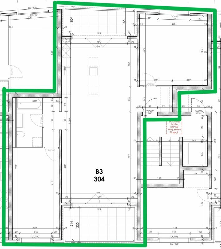 Appartement neuf de 3.5 pièces au 2ème étage à Farvagny - Bild 11