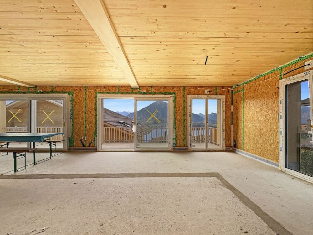 gemütlich, modern, an sehr sonniger Aussichtslage - Bild 5