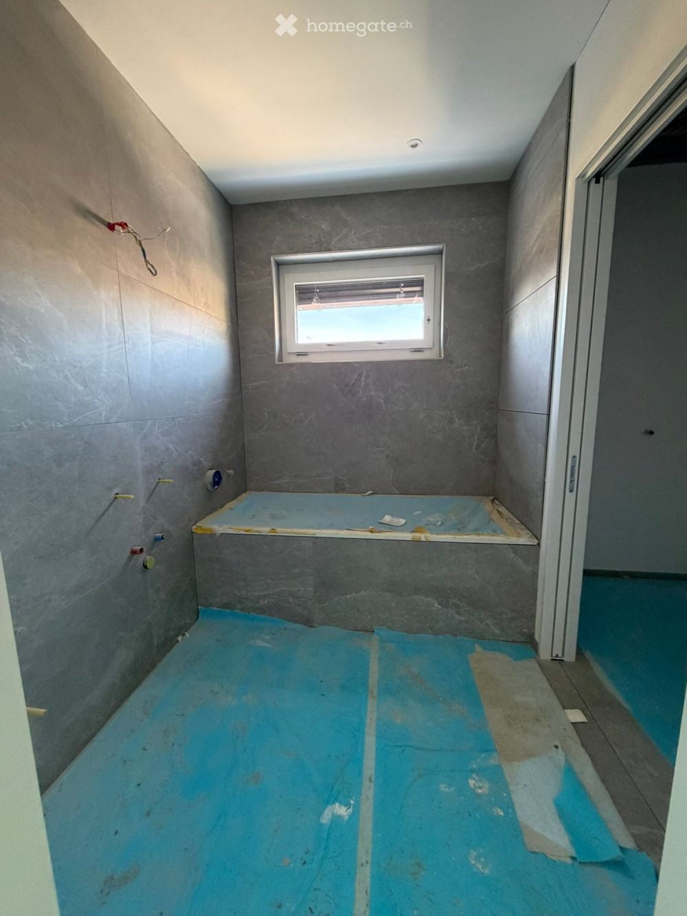 Moderne 4.5-Zimmer-Wohnung in Nussbaumen - Bild 8