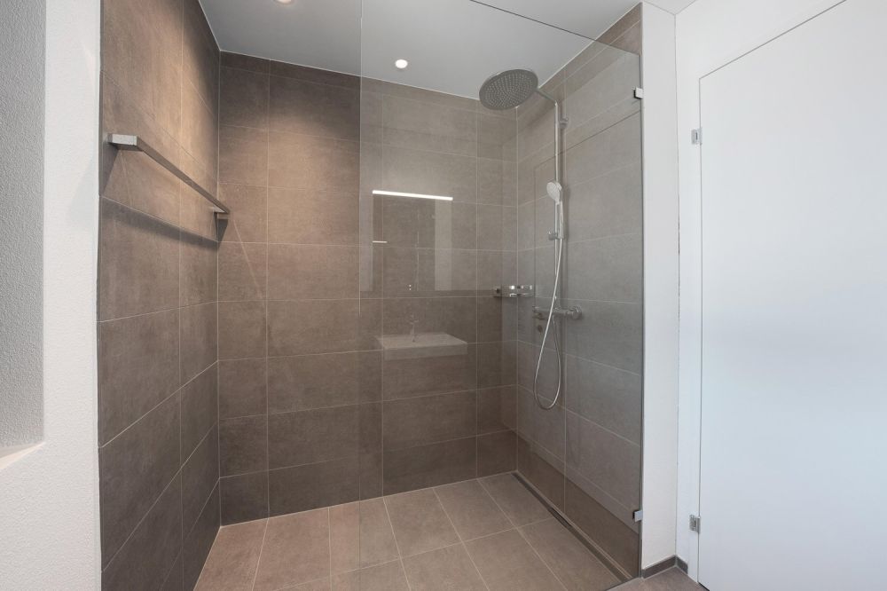 3.5 Zimmerwohnung in Salez - Bild 6