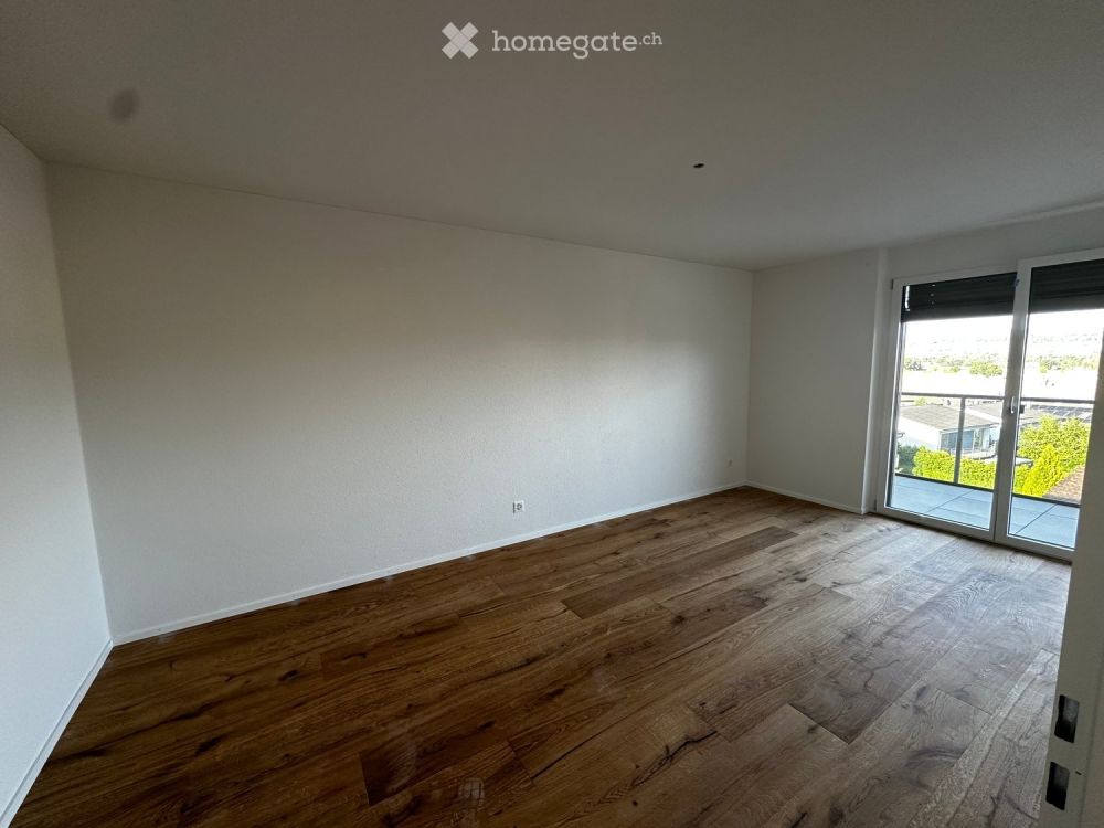 Moderne 4.5-Zimmer-Neubauwohnung in Merenschwand – ab Oktober 2026 verfügbar - Bild 7