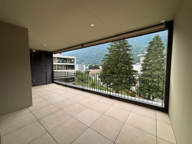 Appartamento arredato di 2.5 locali in nuova costruzione a Bellinzona - Bild 2