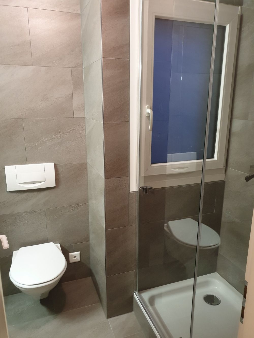 Sonnige 3-Zimmerwohnung an bester Lage zu vermieten (Erstvermietung nach Renovation) - Bild 5