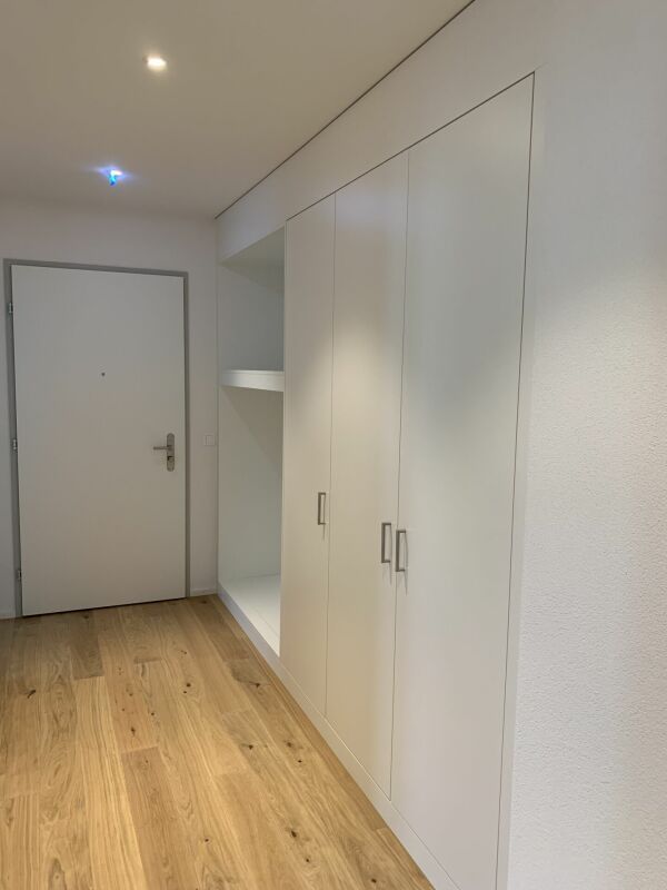 4.5 Zimmer Wohnung im 2.OG - Bild 9