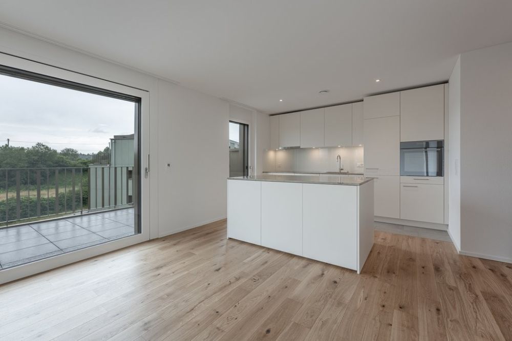 Grosszügige 3.5-Zimmerwohnung in Brüttisellen - Küche.jpg