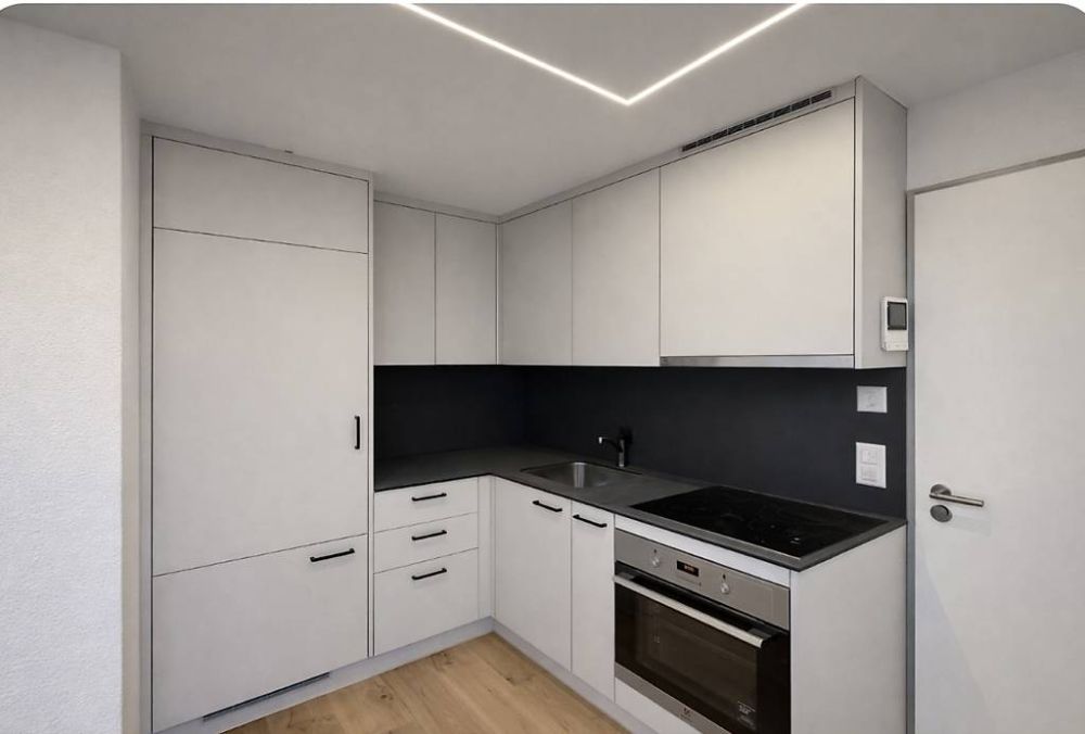 Traumhafte 1 Zimmer - Bild 3