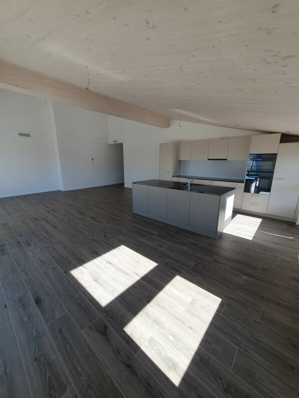 Vermietung: 4.5-Zimmer-Dachwohnung - Bild 6