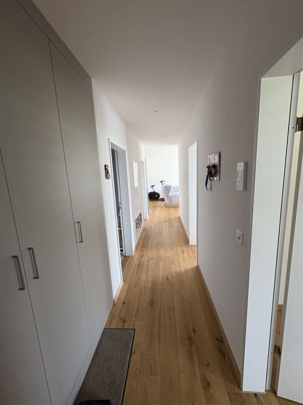 3.5-Zimmerwohnung möbliert - befristet für 1 Jahr - Bild 6