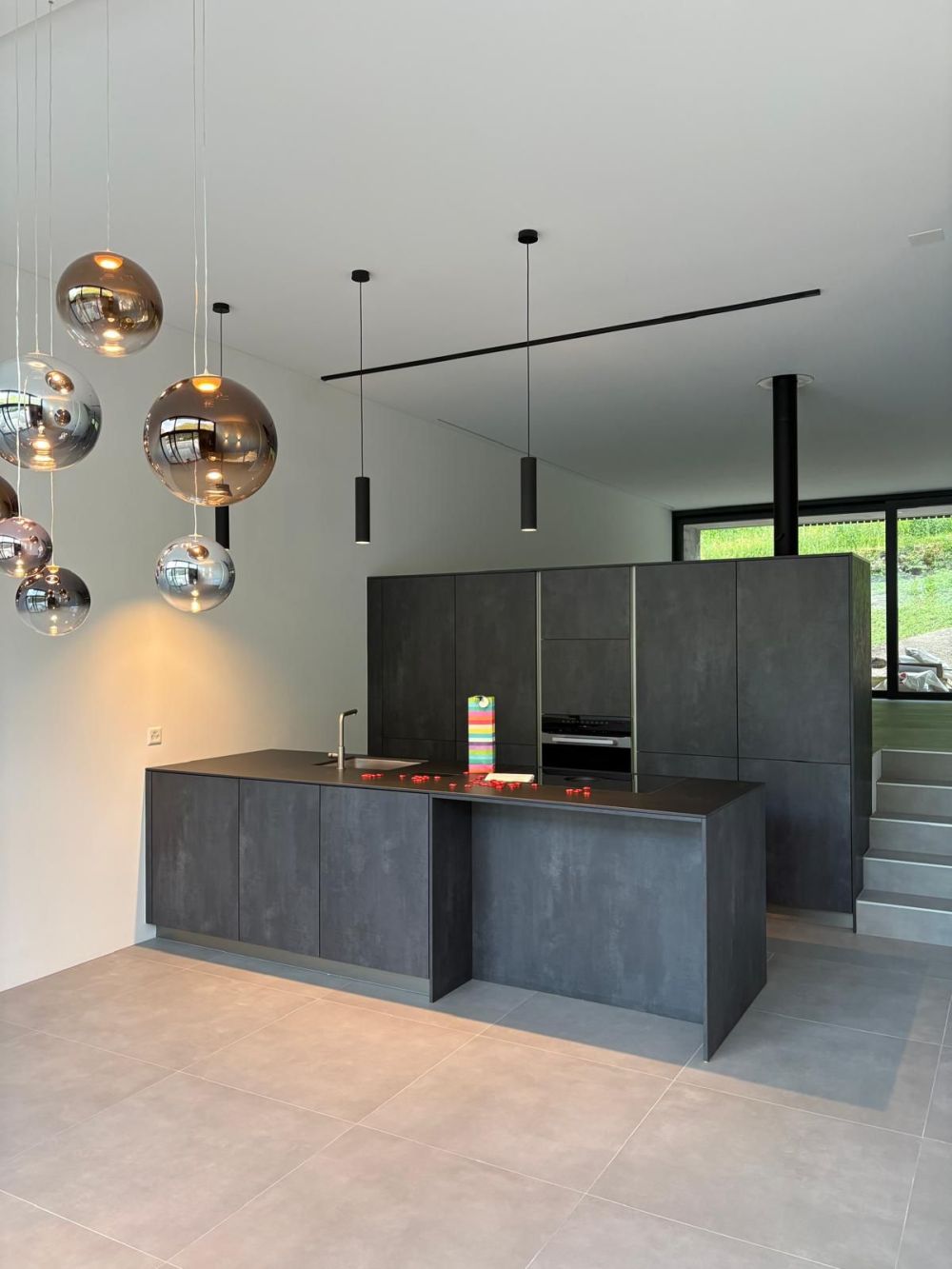 Rent to Buy - Casa a schiera di nuova costruzione - Bild 12