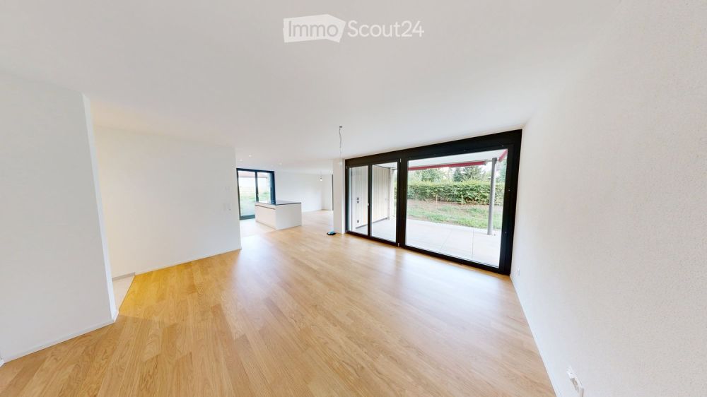 Moderne 4,5 Zimmer-Maisonette Neubauwohnung im Eigentumsstandart - Bild 4