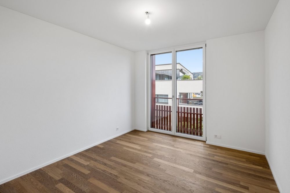 Erstvermietung - Ihre 4.5-Zimmer-Traumwohnung für die ganze Familie - Zimmer