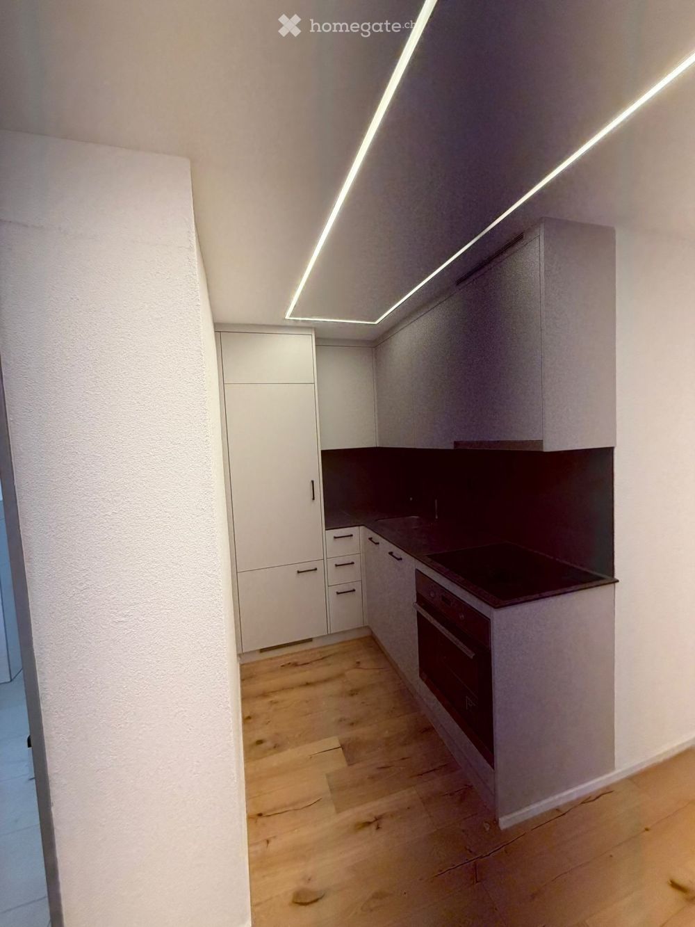 Moderne 1-Zimmer-Wohnung in St. Margrethen SG - Neubau 2025 - Bild 2
