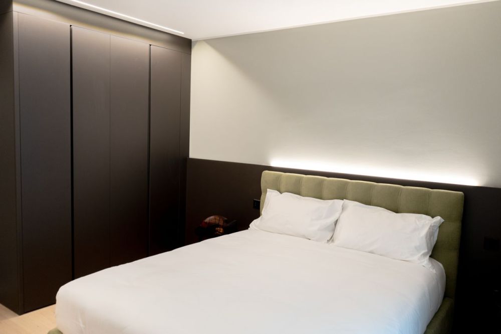 Arbed Living Apartments, Bellinzona-Castione - Suite da 2.5 locali privo di barriere architettoniche - Bild 5