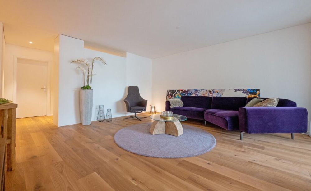 4.5 Zimmer Wohnung - P1022591-1300x800