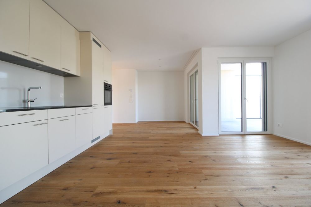Exklusive 3.5 Zimmer-Attikawohnung im Neubau - Bild 5