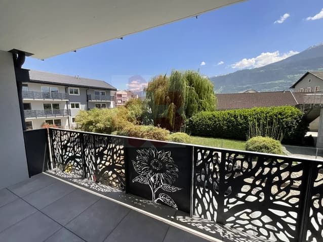 À louer ? Superbes appartements de 3.5 pièces dans la nouvelle résidence Le Ven - Bild 2