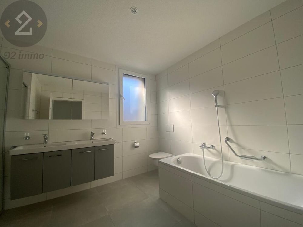 Villa 5,5 pièces avec vue magnifique à 10 min de Matran - Bild 12