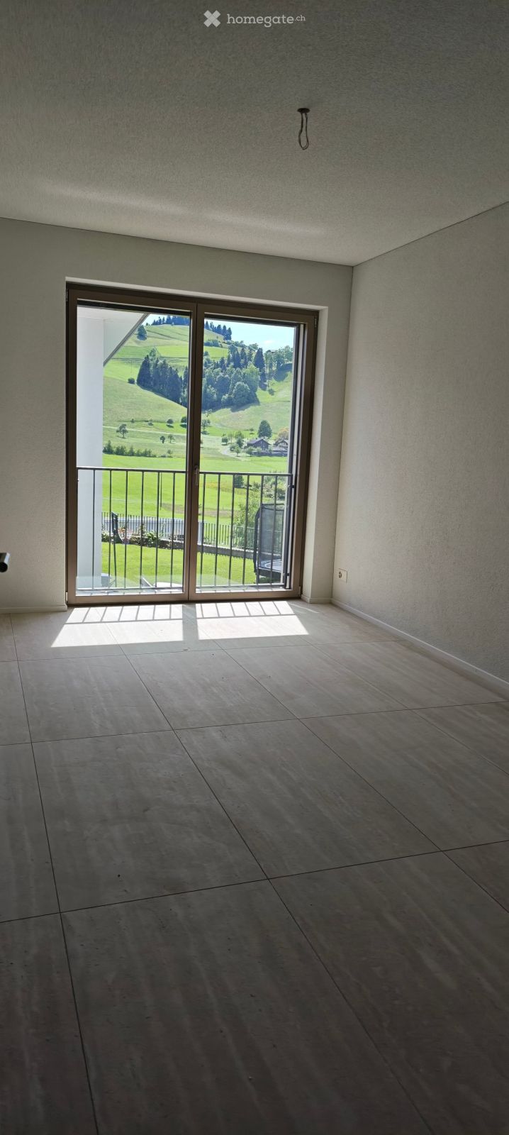 Erstvermietung von grosszügigen 4.5-Zimmerwohnung an aussichtsreicher Lage, Schwarzenberg LU - Bild 9