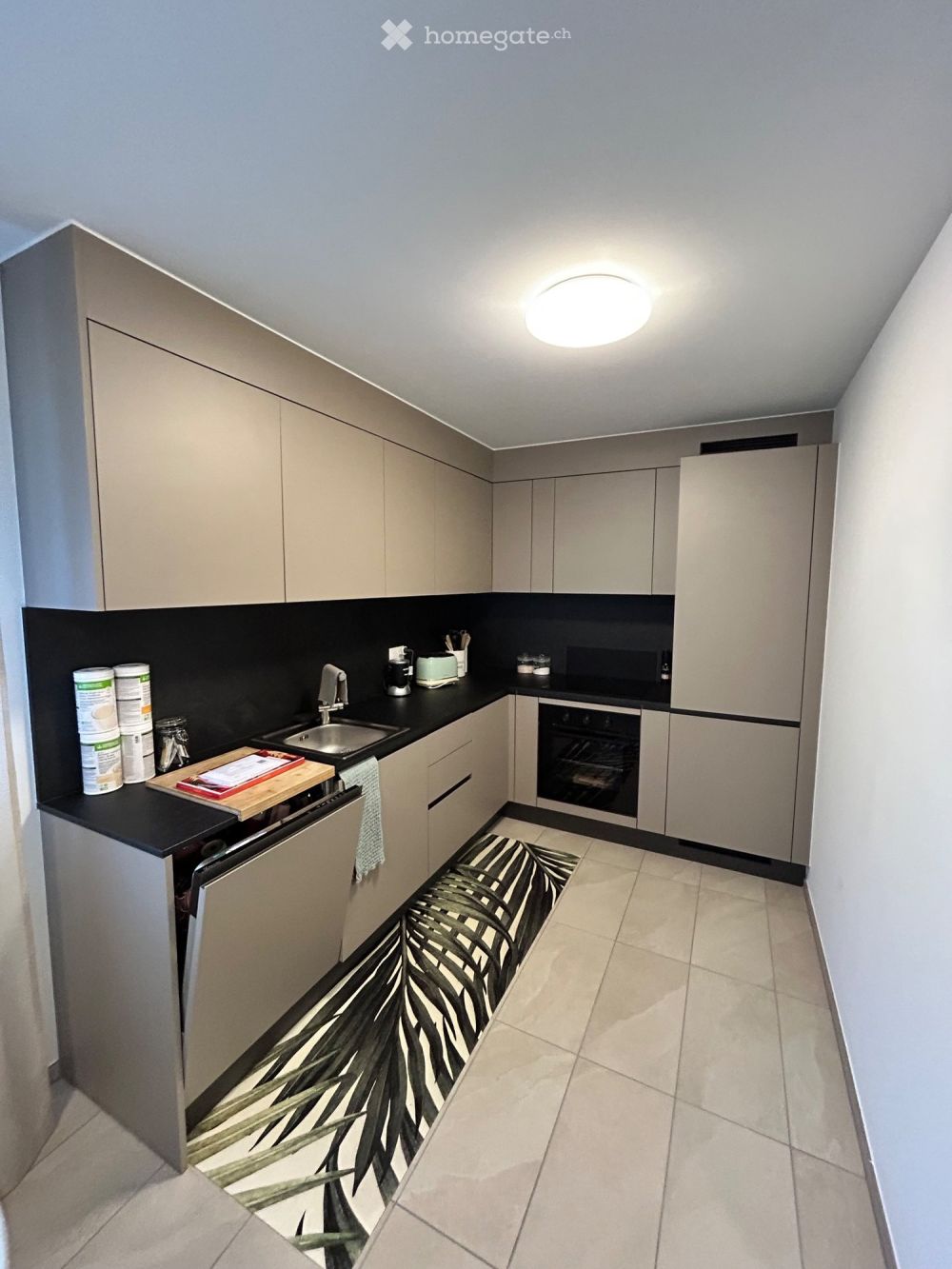 Cerco subentrante per appartamento di 2.5 locali a Cadenazzo - Bild 4