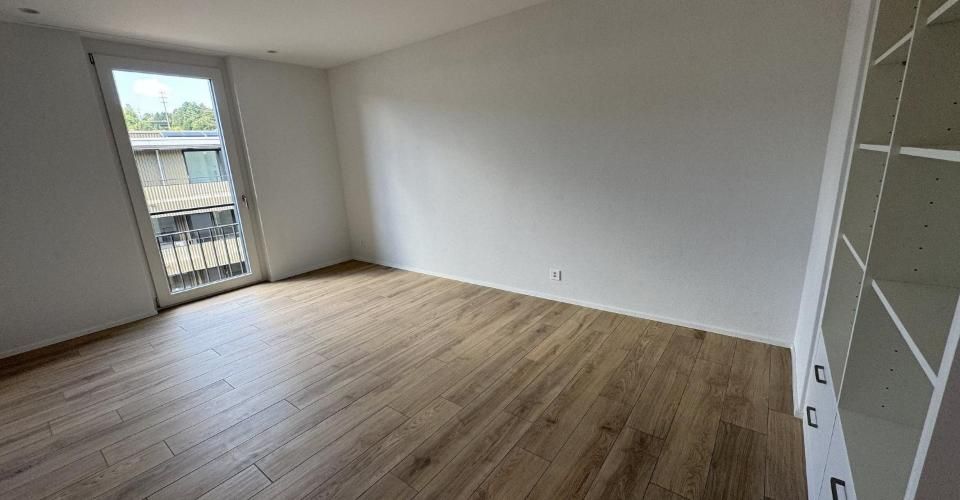 05697 - Appart. 3½ PCES - IMP. CHAMP-RIOND 24 - MATRAN - Appartement 3.5 pièces - image - 3
