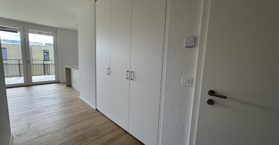 05697 - Appart. 3½ PCES - IMP. CHAMP-RIOND 24 - MATRAN - Appartement 3.5 pièces - image - 6