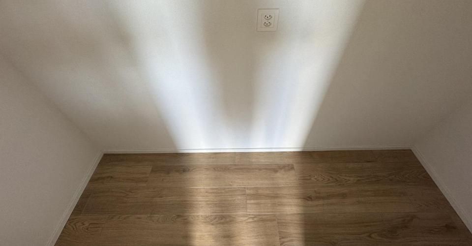 05697 - Appart. 3½ PCES - IMP. CHAMP-RIOND 24 - MATRAN - Appartement 3.5 pièces - image - 7