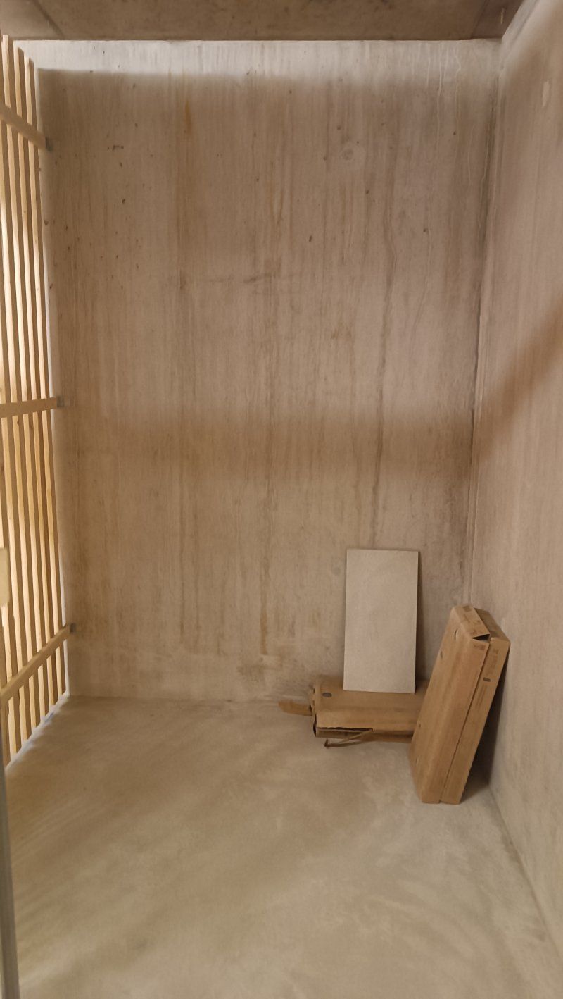 07754 - Appartement 2.5 pièces - Ch. du Verger 4 - Collombey - Balcon