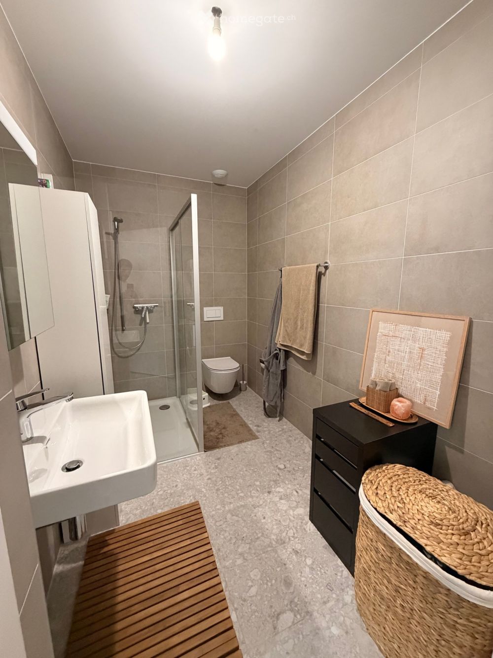 Appartement à Sion - Bild 5