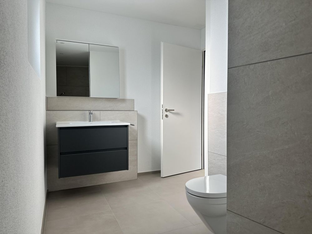 Exklusive Attika-Wohnung mit grosszügiger Terrasse - Bild 8