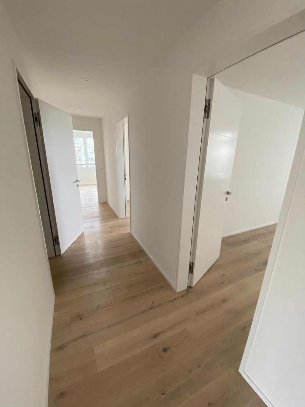 *EXKLUSIV* Ihre Traumwohnung (Attika) im Neubau Areal Freiegg - Bild 10