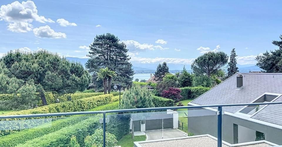 Magnifique villa neuve de 12 pièces à Tannay - Villa 12 pièces - image - 1