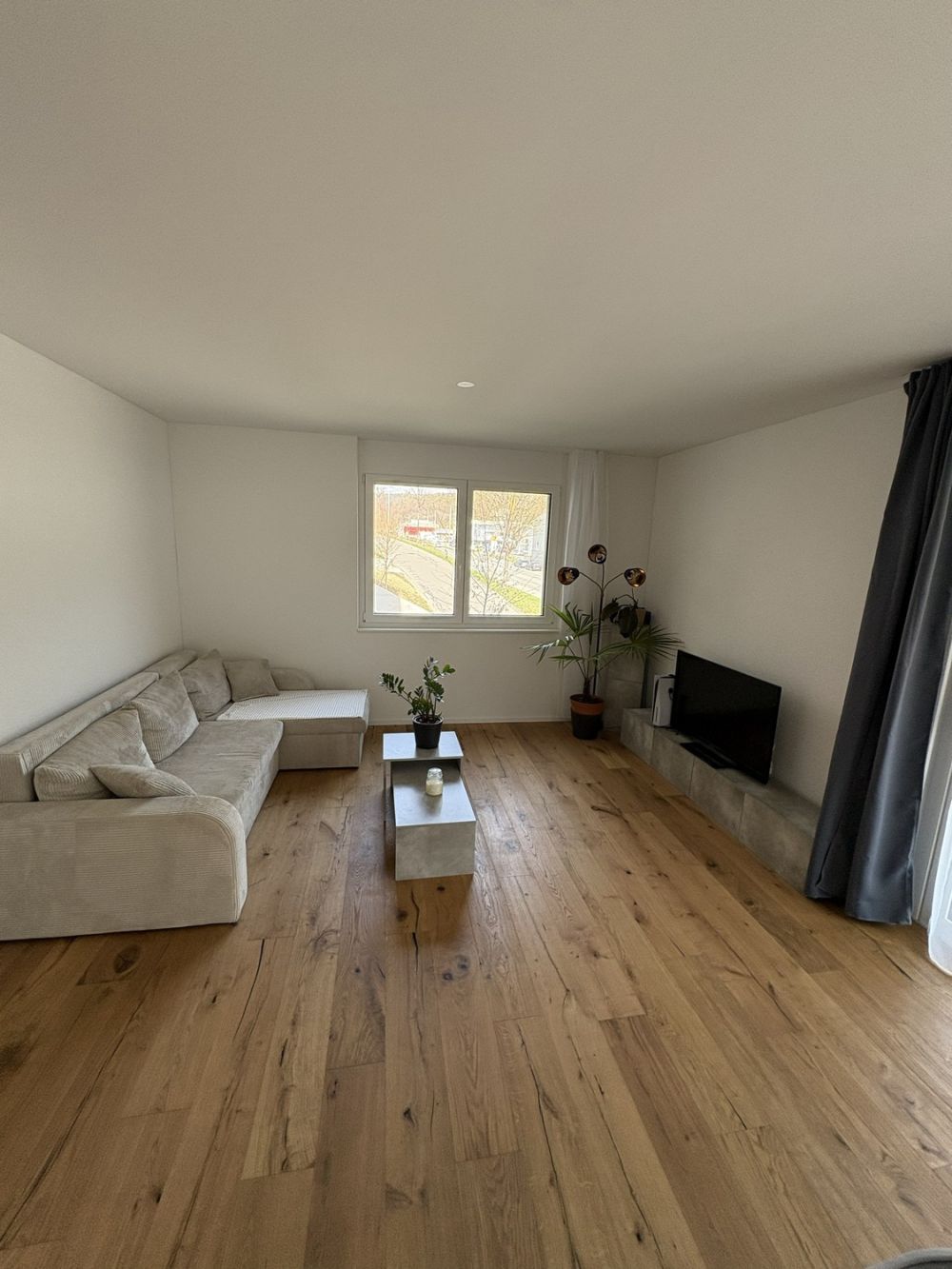 NEU 2.5-Zimmer-Wohnung mit grosszügiger Terrasse - Bild 5