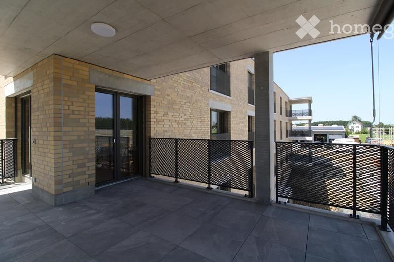 Erstbezug in moderne 3.5 Neubauwohnung im Eigentumsstandard - Bild 8