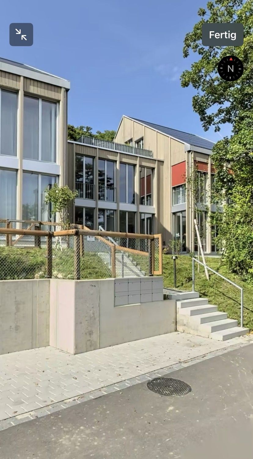 4.5 Zimmer Wohnung-Hausteil - Bild 2