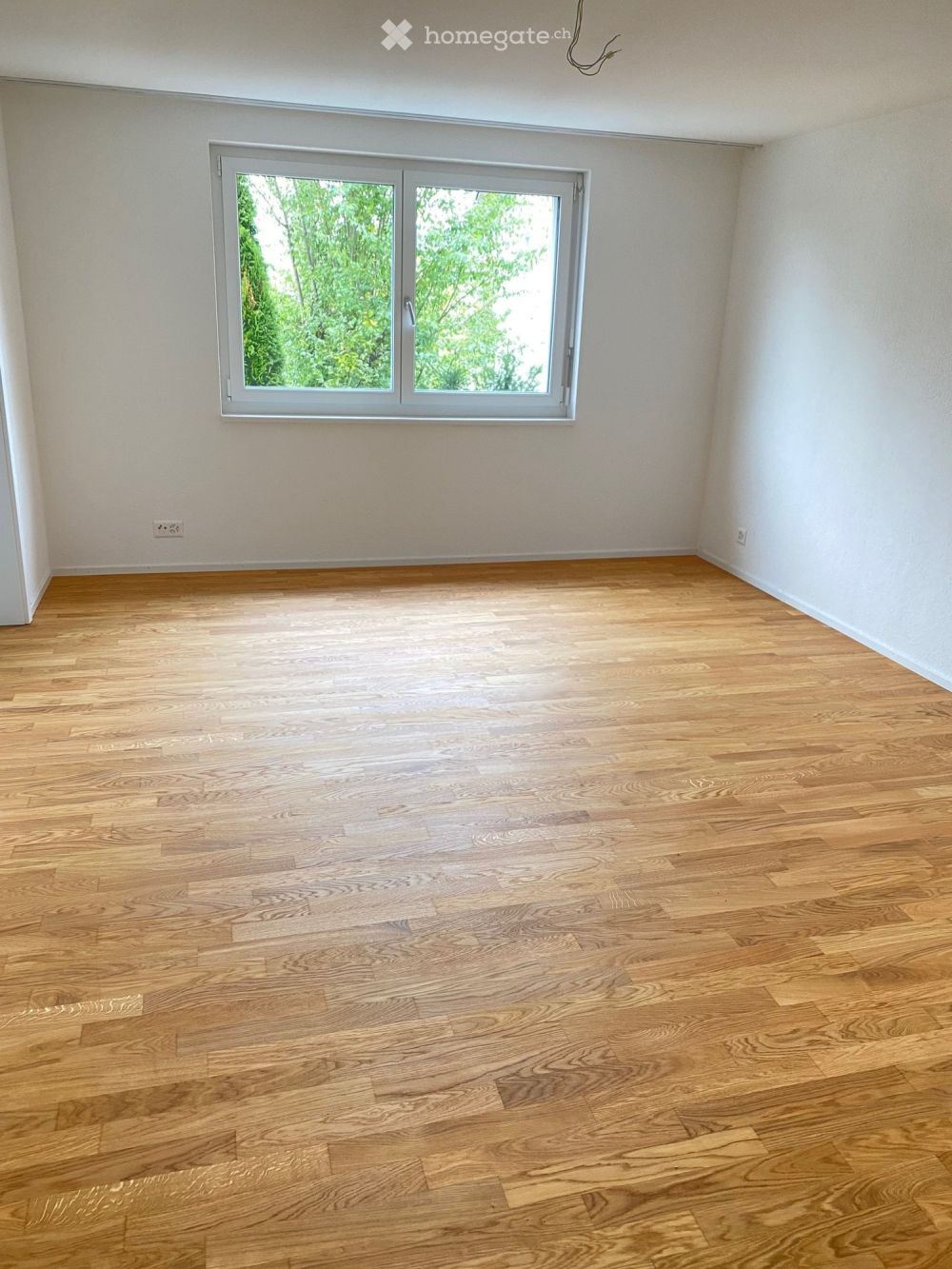 Moderne 4.5-Zimmer-Terrassenwohnung im Neubau – Lyssach - Bild 10