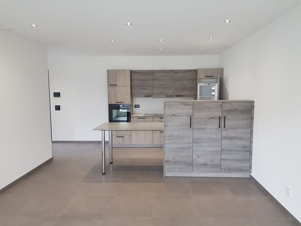 Magnifique appartement de 2.5 pièces au centre de Delémont - Bild 2