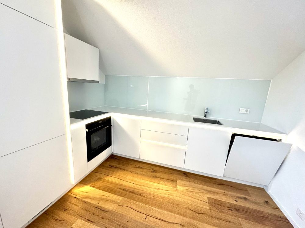 ERSTVERMIETUNG: Wunderschöne 2.5 Zimmer Attika-Wohnungen in Wangen bei Olten - Bild 4