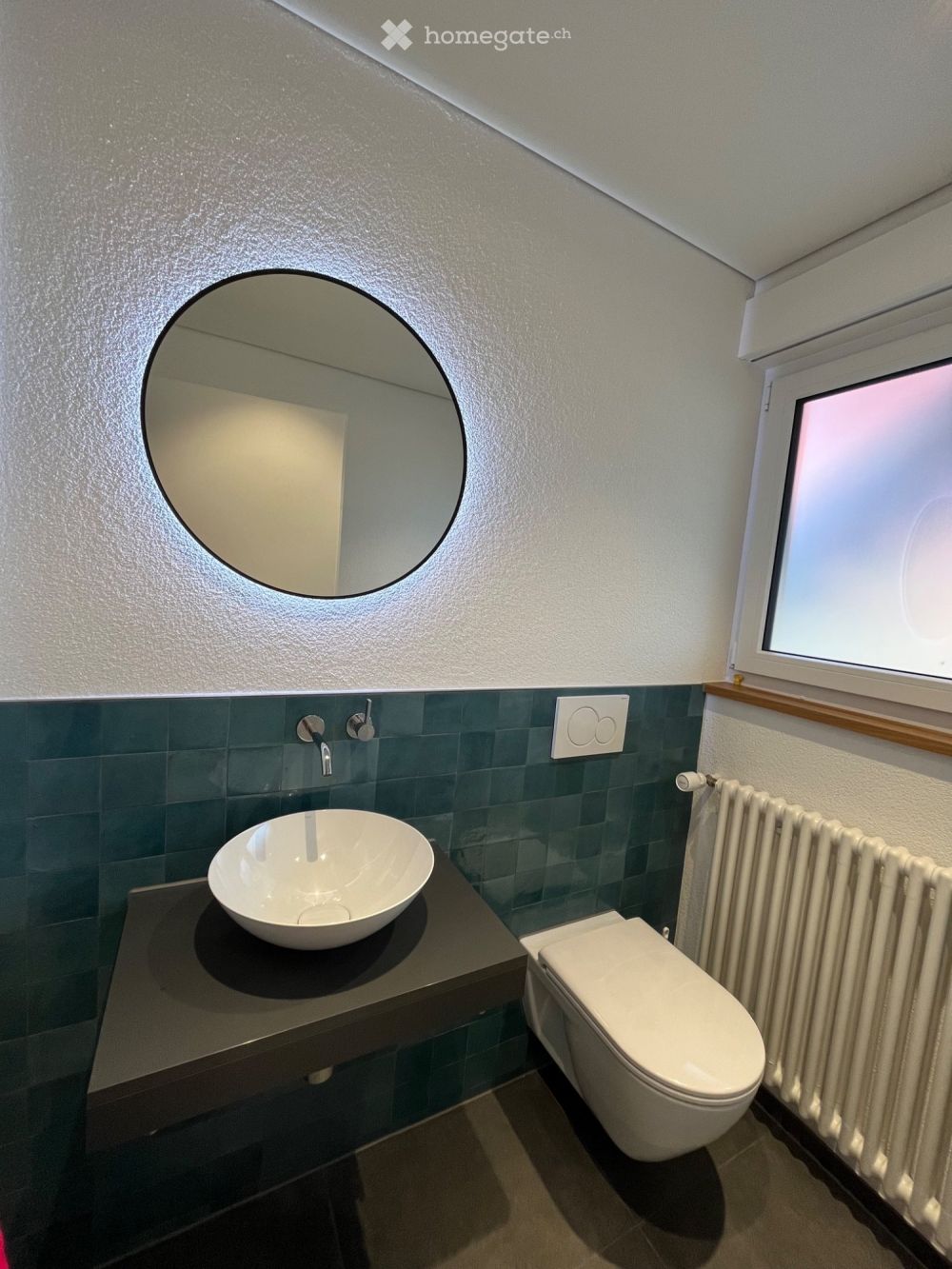 Wunderschöne 4,5 Zimmerwohnung in der Spiezer Bucht - Bild 8