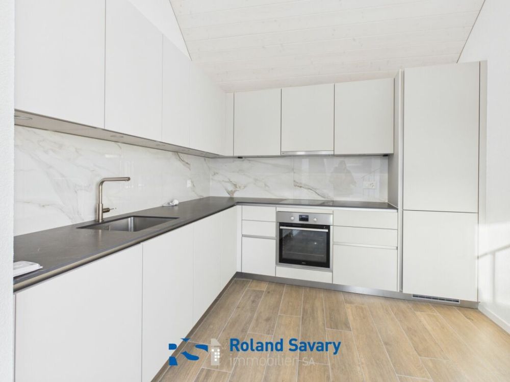 Appartement neuf de 3.5 pièces - Bild 2