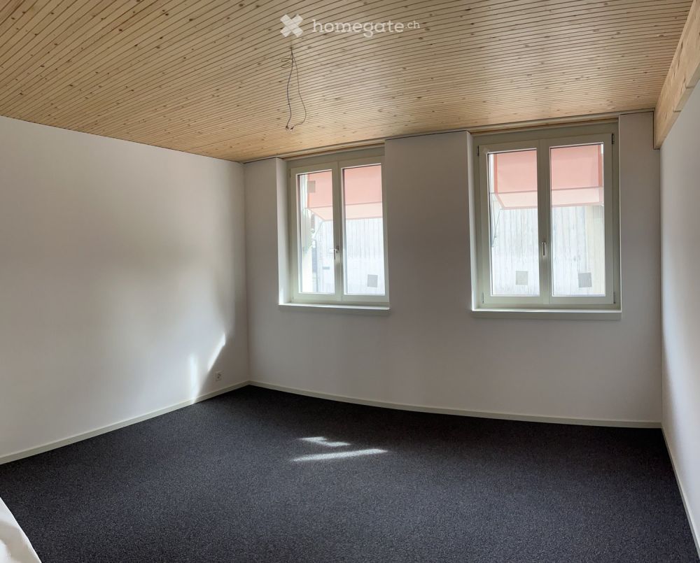 Einzigartige moderne 3.5-Zimmer-Wohnung mit grosser Loggia - Bild 6