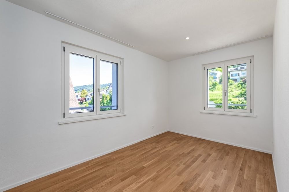 ERSTVERMIETUNG nach Gesamtsanierung mit modernem Ausbaustandard - Zimmer 3