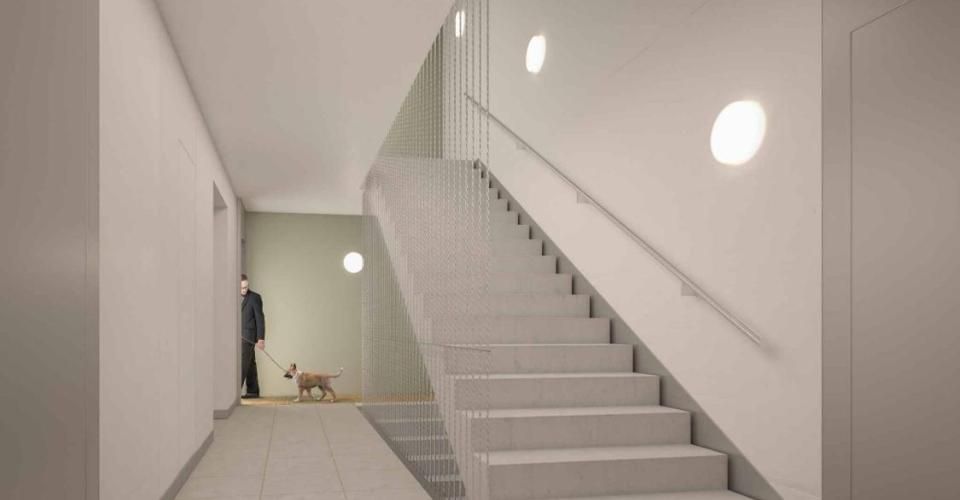Duplex de 6 pièces en attique - Attique 6 pièces - image - 4